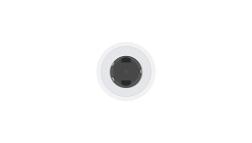 Адаптер Apple Type-C - mini jack 3.5 (MU7E2ZM/A)