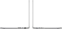 Ноутбук Apple MacBook Pro 16" (2026) (M5 Pro 18C CPU, 20C GPU) 48 ГБ, 1 Тб SSD, серебристый MGE64