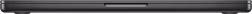 Ноутбук Apple MacBook Pro 16" (2026) (M5 Pro 18C CPU, 20C GPU) 48 ГБ, 1 Тб SSD, чёрный космос (MGEC4)