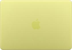 Ноутбук Apple MacBook Neo (A18 Pro, 6C CPU/5C GPU, 2026) 8 ГБ, 256 ГБ SSD, Citrus (желтый)